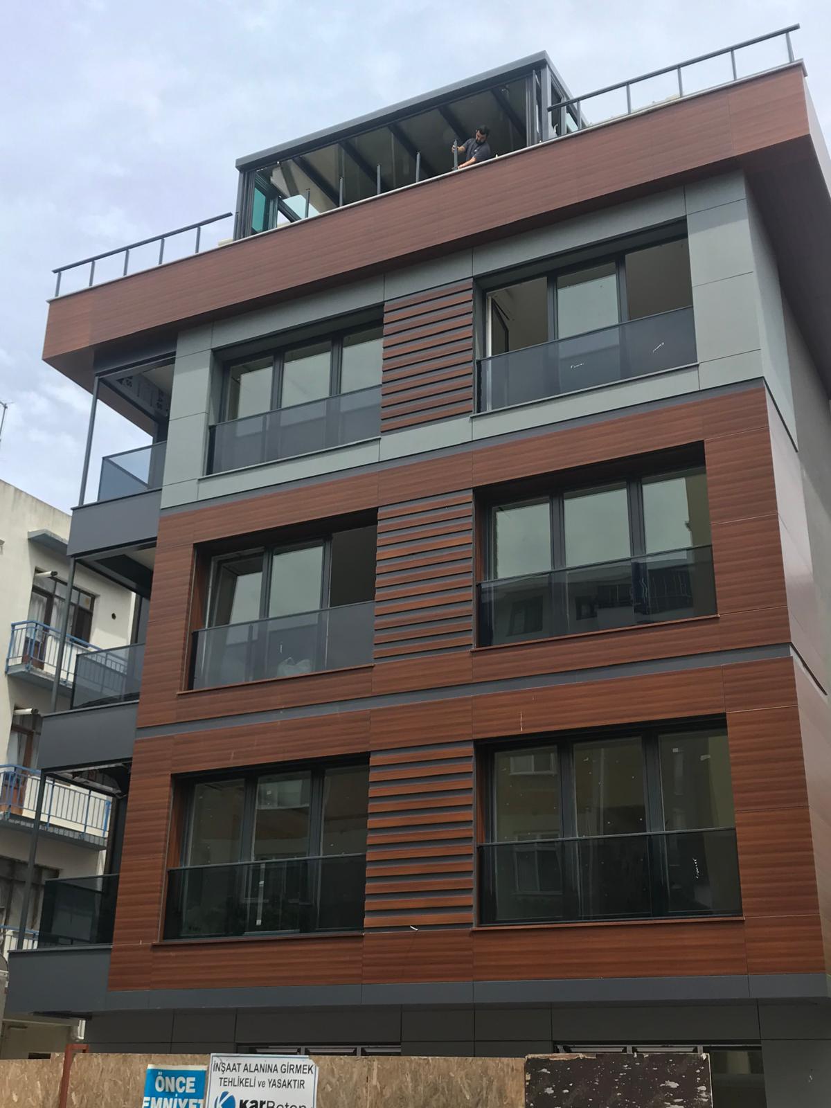 Galeri Pvc Doğrama 128